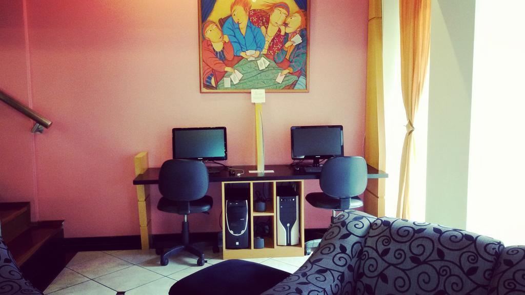 San Silvestre Hotel Passo Fundo Bagian luar foto